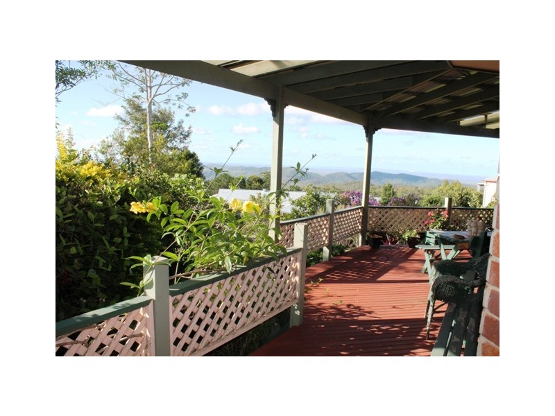 Tamborine Mountain QLD 4272
