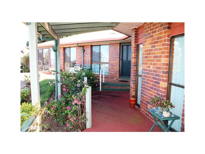 Tamborine Mountain QLD 4272