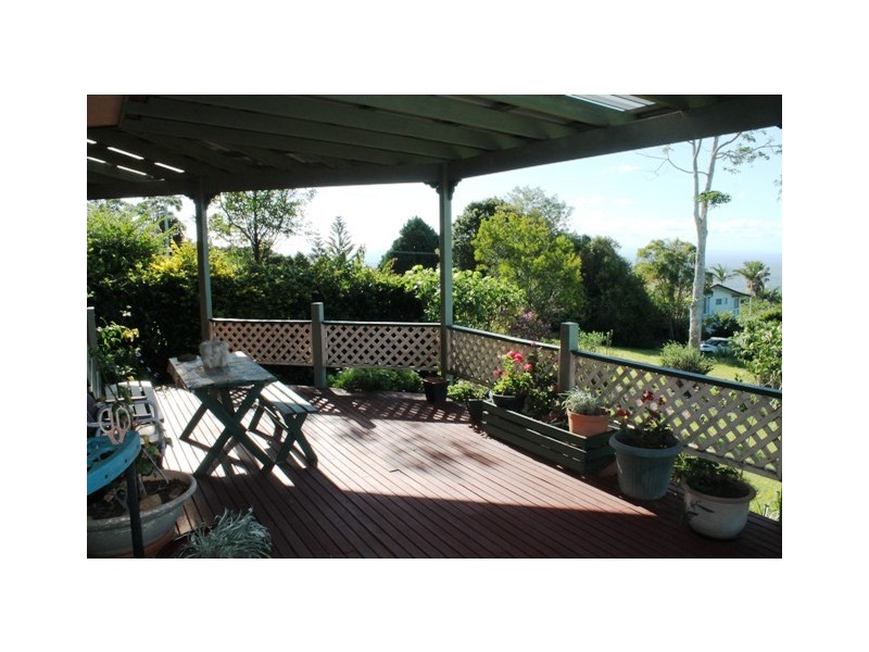 Tamborine Mountain QLD 4272