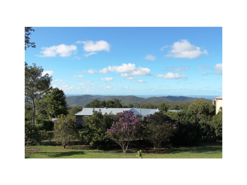 Tamborine Mountain QLD 4272