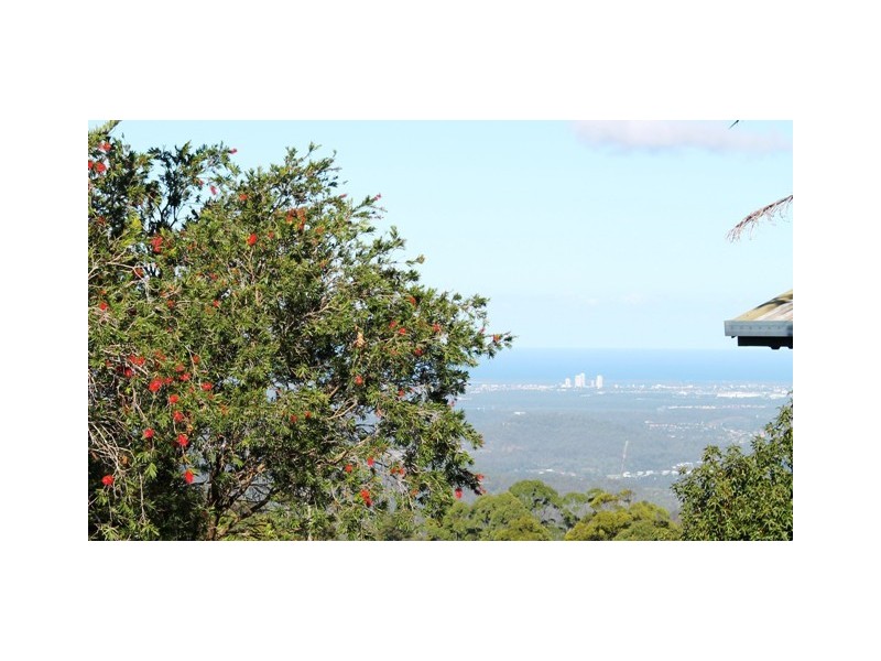 Tamborine Mountain QLD 4272