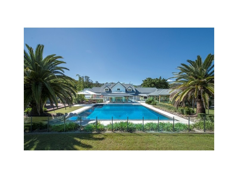 28 to 36 Kriedeman Road, Upper Coomera QLD 4209