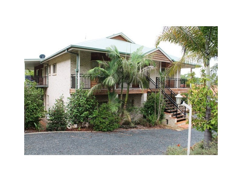 Tamborine Mountain QLD 4272