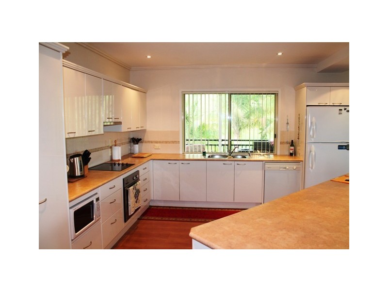 Tamborine Mountain QLD 4272