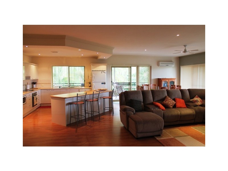 Tamborine Mountain QLD 4272