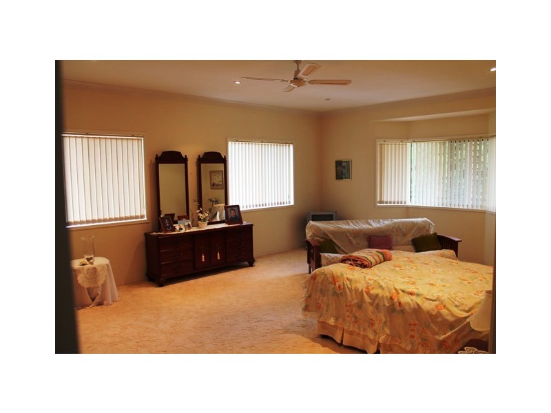 Tamborine Mountain QLD 4272