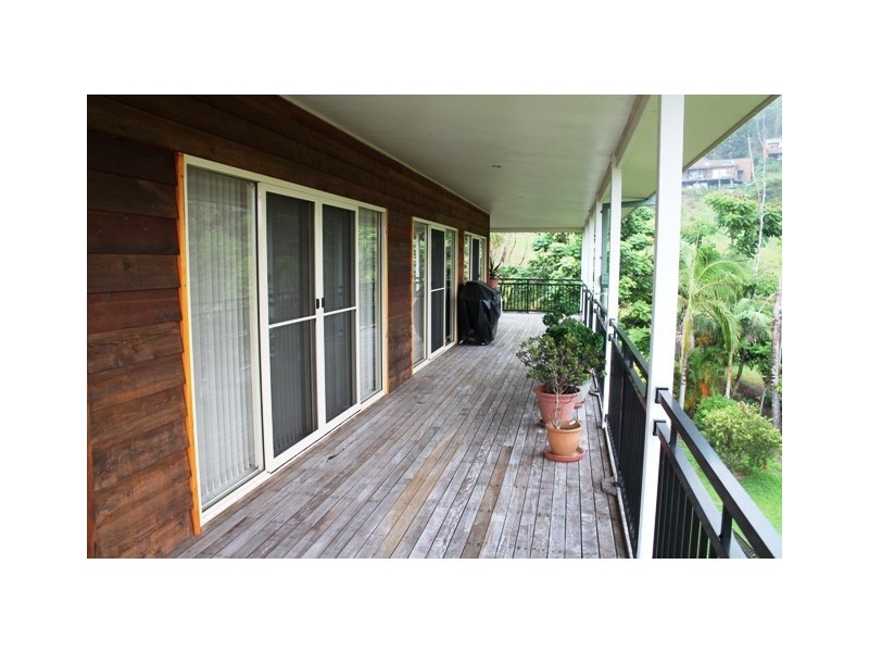 Tamborine Mountain QLD 4272