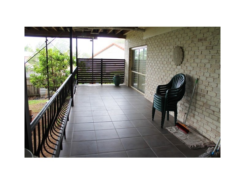 Tamborine Mountain QLD 4272