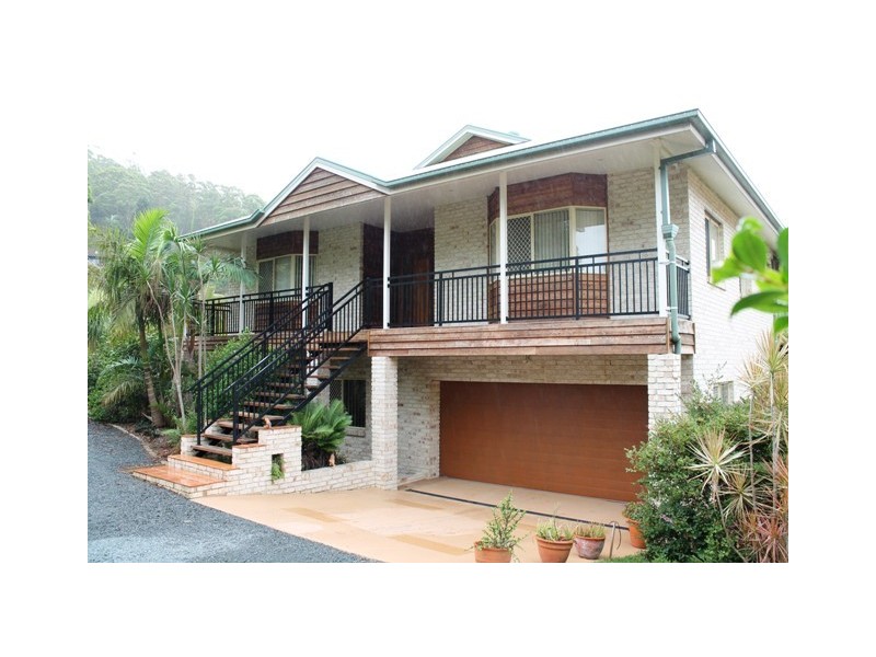 Tamborine Mountain QLD 4272
