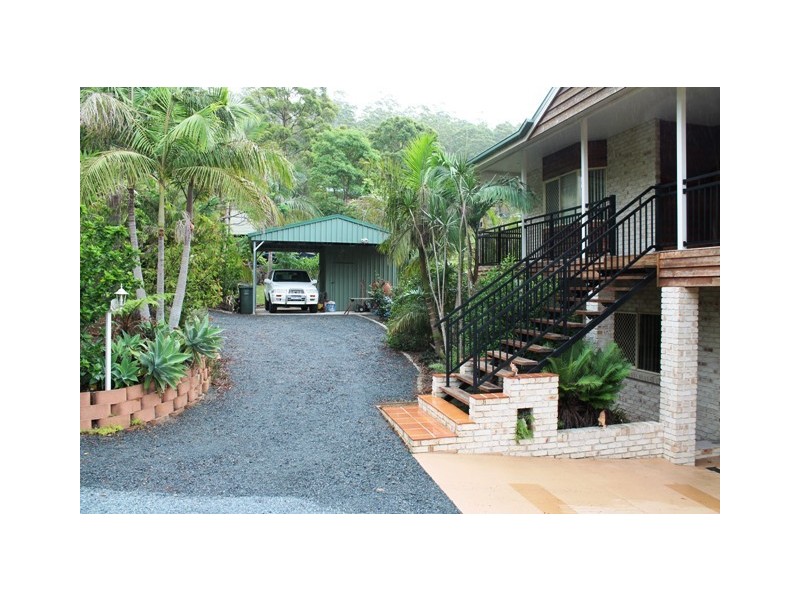 Tamborine Mountain QLD 4272