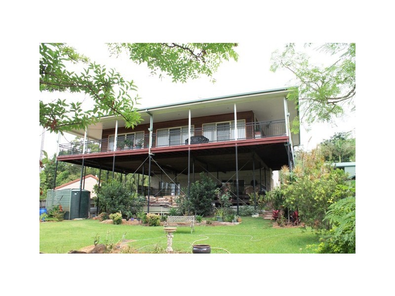 Tamborine Mountain QLD 4272