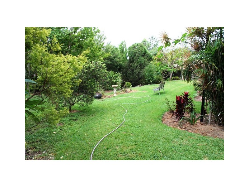 Tamborine Mountain QLD 4272