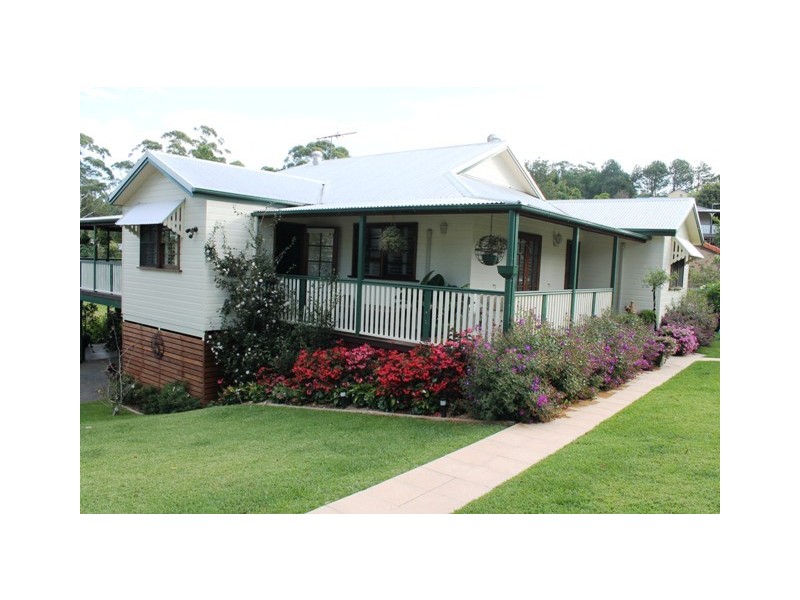 Tamborine Mountain QLD 4272