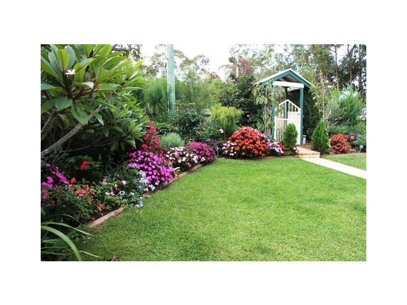 Tamborine Mountain QLD 4272