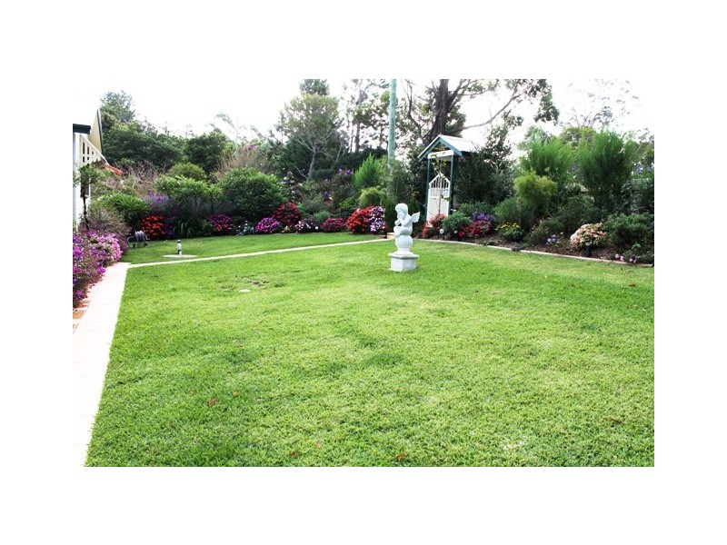 Tamborine Mountain QLD 4272