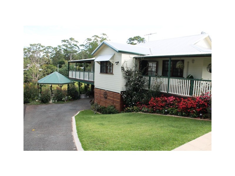 Tamborine Mountain QLD 4272