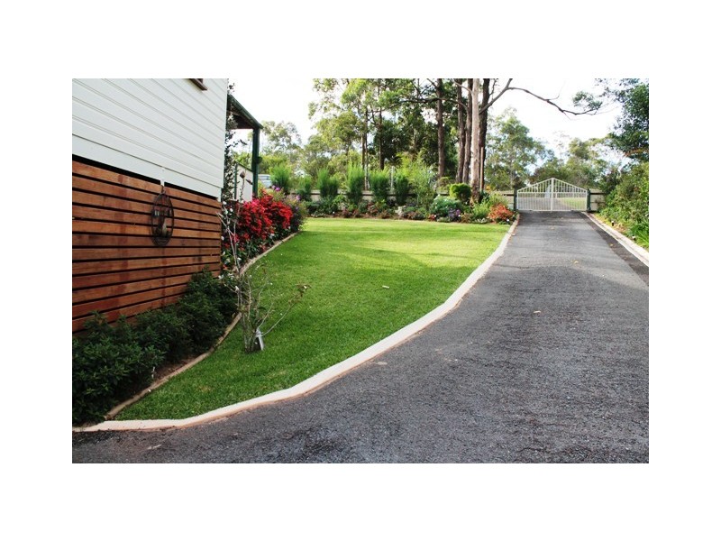 Tamborine Mountain QLD 4272