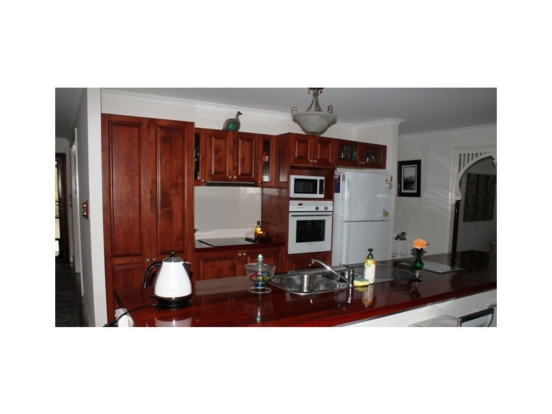 Tamborine Mountain QLD 4272