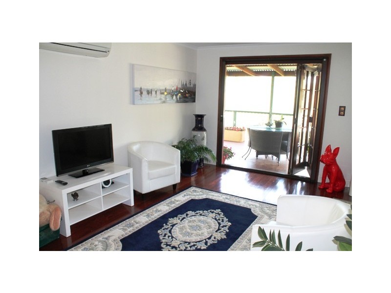 Tamborine Mountain QLD 4272