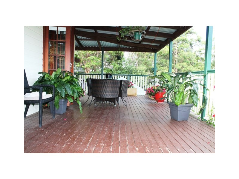 Tamborine Mountain QLD 4272