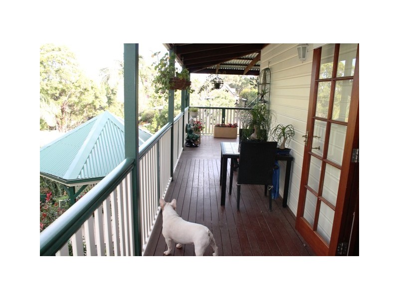 Tamborine Mountain QLD 4272