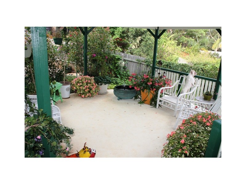 Tamborine Mountain QLD 4272