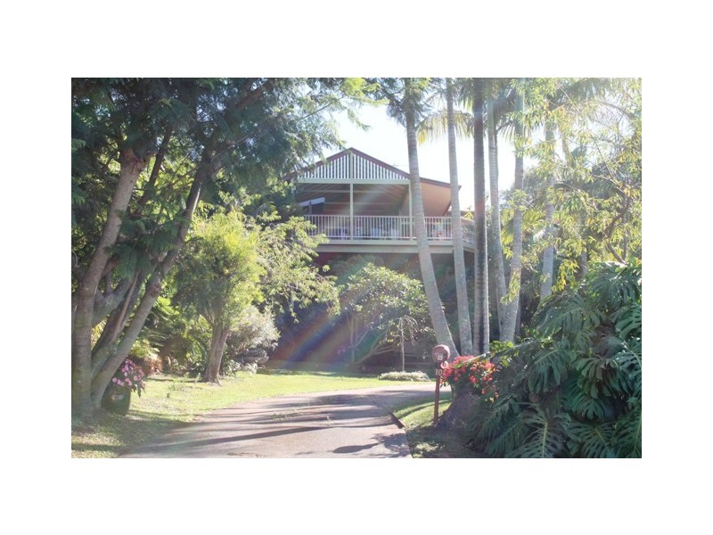 10 Elbert Crt, Tamborine Mountain QLD 4272