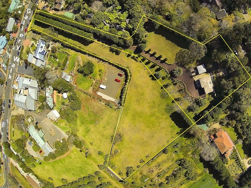 116 to 118 Long Road, Tamborine Mountain QLD 4272