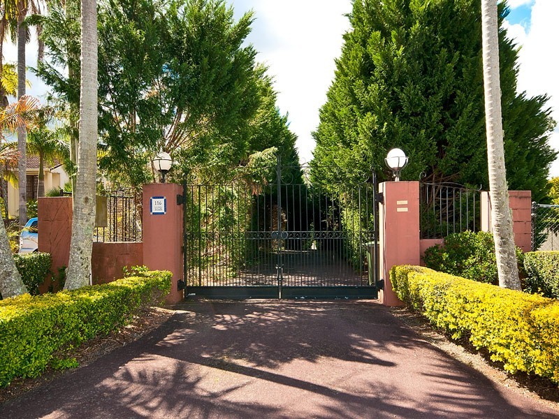 116 to 118 Long Road, Tamborine Mountain QLD 4272