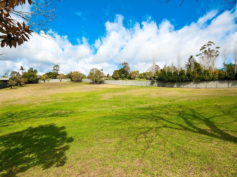 116 to 118 Long Road, Tamborine Mountain QLD 4272