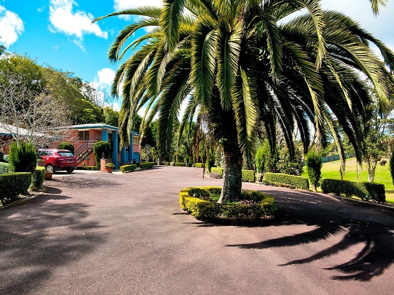116 to 118 Long Road, Tamborine Mountain QLD 4272