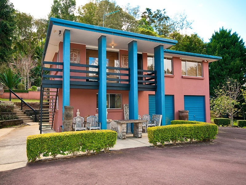116 to 118 Long Road, Tamborine Mountain QLD 4272