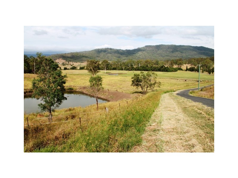Lot 6 Chantelle Pl, Biddaddaba QLD 4275