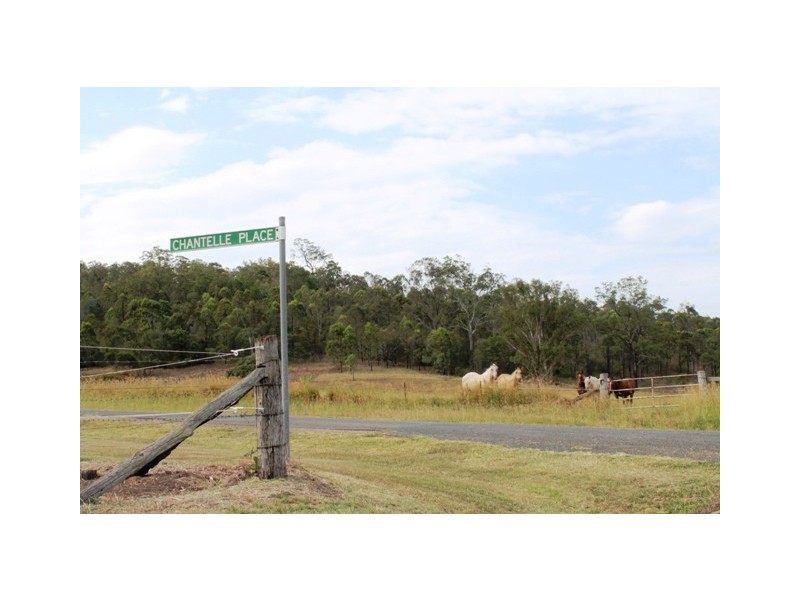 Lot 6 Chantelle Pl, Biddaddaba QLD 4275