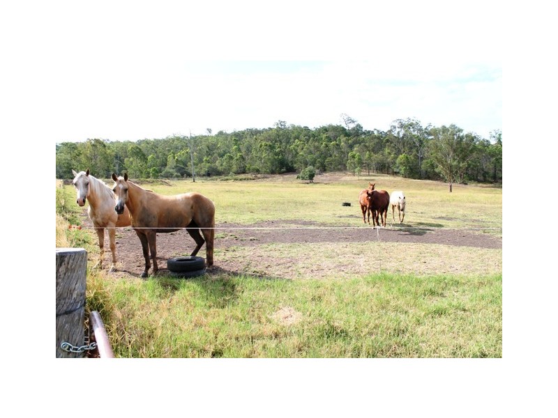 Lot 6 Chantelle Pl, Biddaddaba QLD 4275