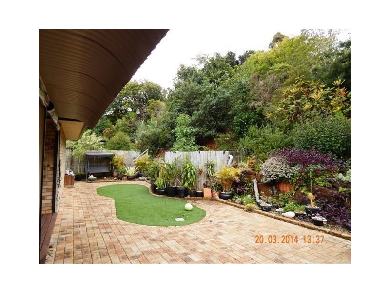 Tamborine Mountain QLD 4272