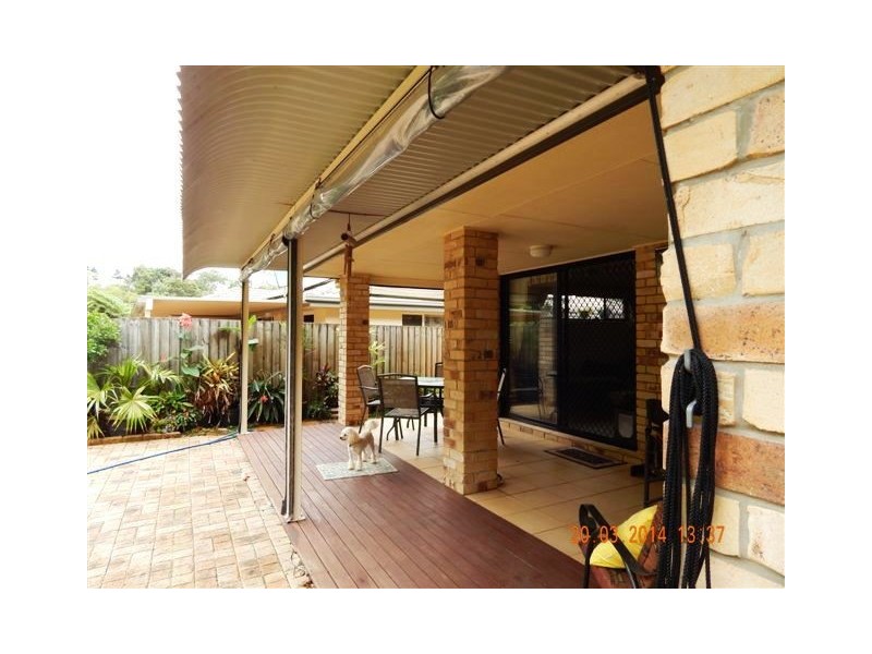 Tamborine Mountain QLD 4272