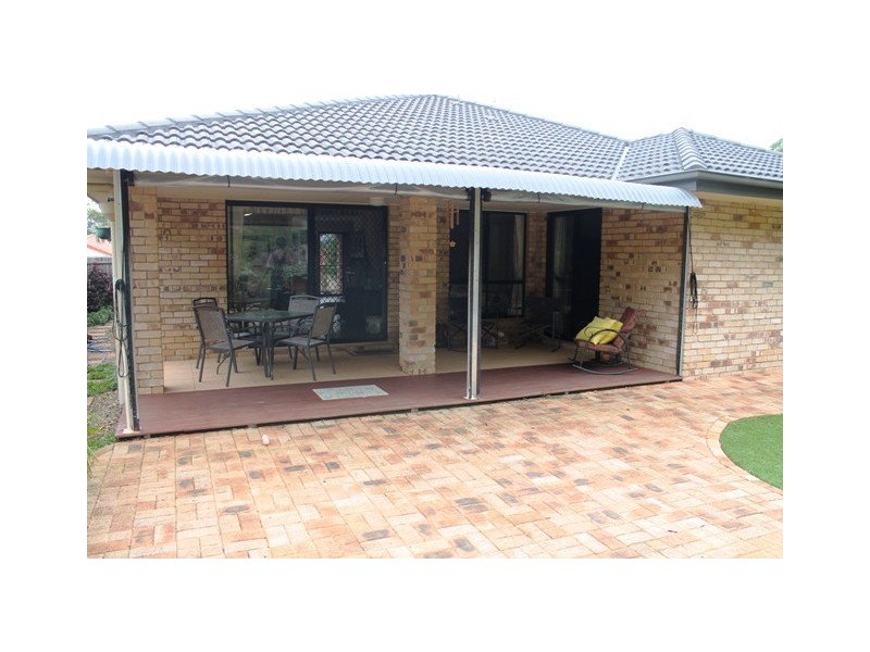 Tamborine Mountain QLD 4272