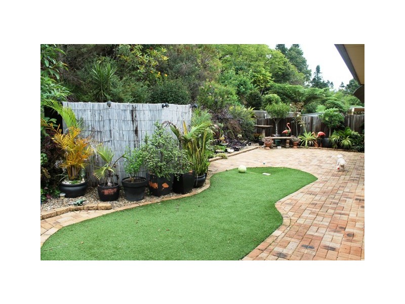 Tamborine Mountain QLD 4272
