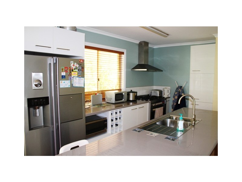 Eagle Heights QLD 4271