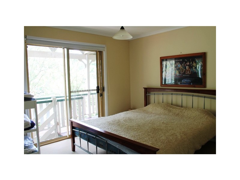 Eagle Heights QLD 4271