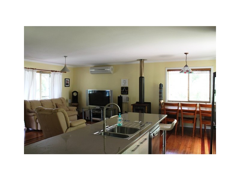 Eagle Heights QLD 4271