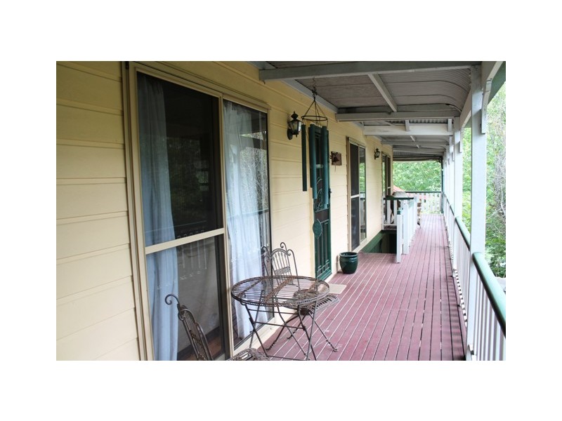 Eagle Heights QLD 4271