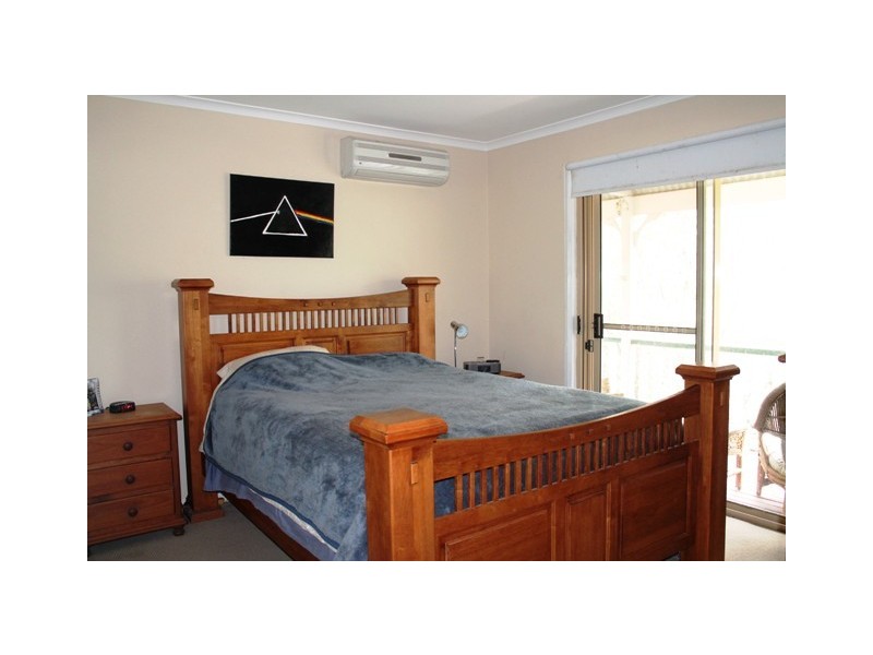 Eagle Heights QLD 4271