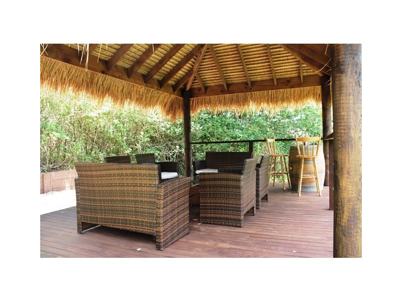 Eagle Heights QLD 4271