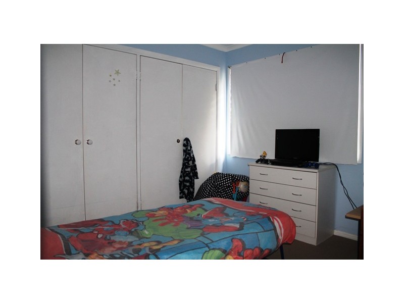 Eagle Heights QLD 4271