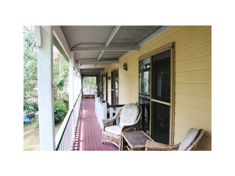 Eagle Heights QLD 4271