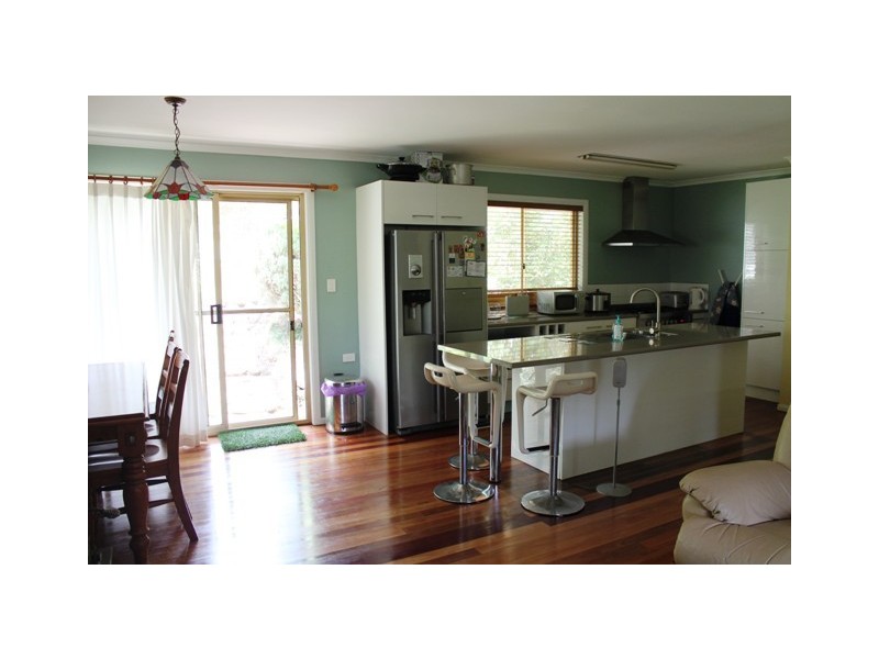 Eagle Heights QLD 4271