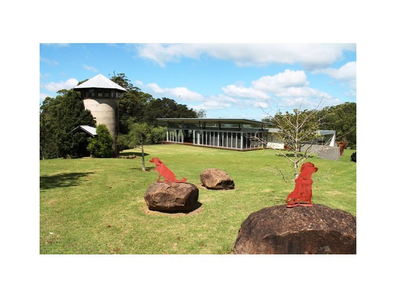 Tamborine Mountain QLD 4272