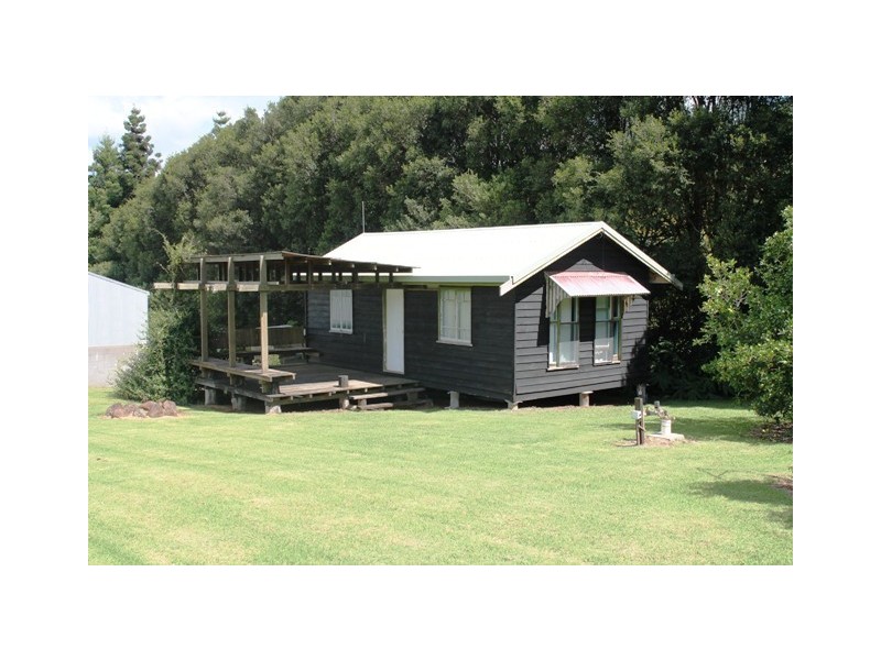 Tamborine Mountain QLD 4272